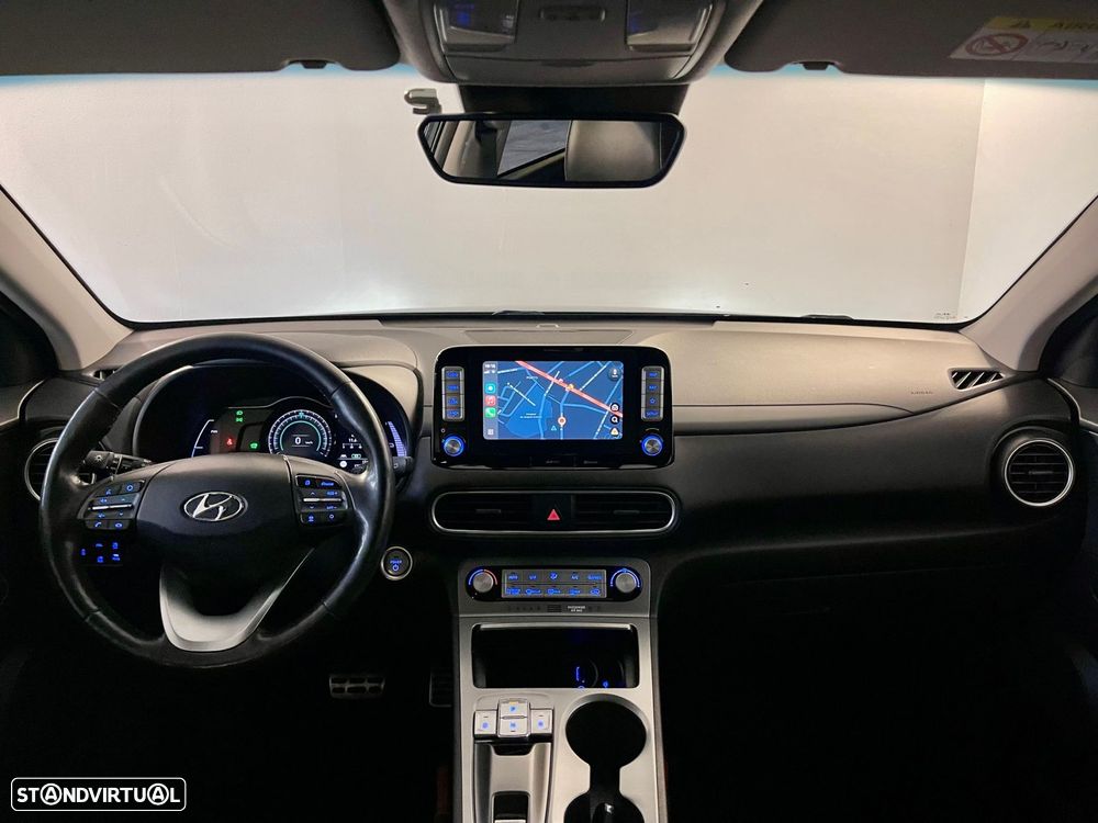 Hyundai Kauai 64.8 kWh Premium - 3