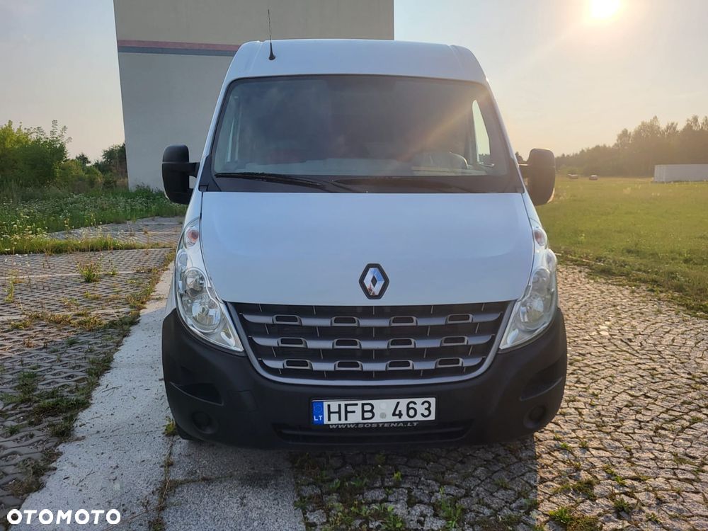 Renault Master L3H2 - 24