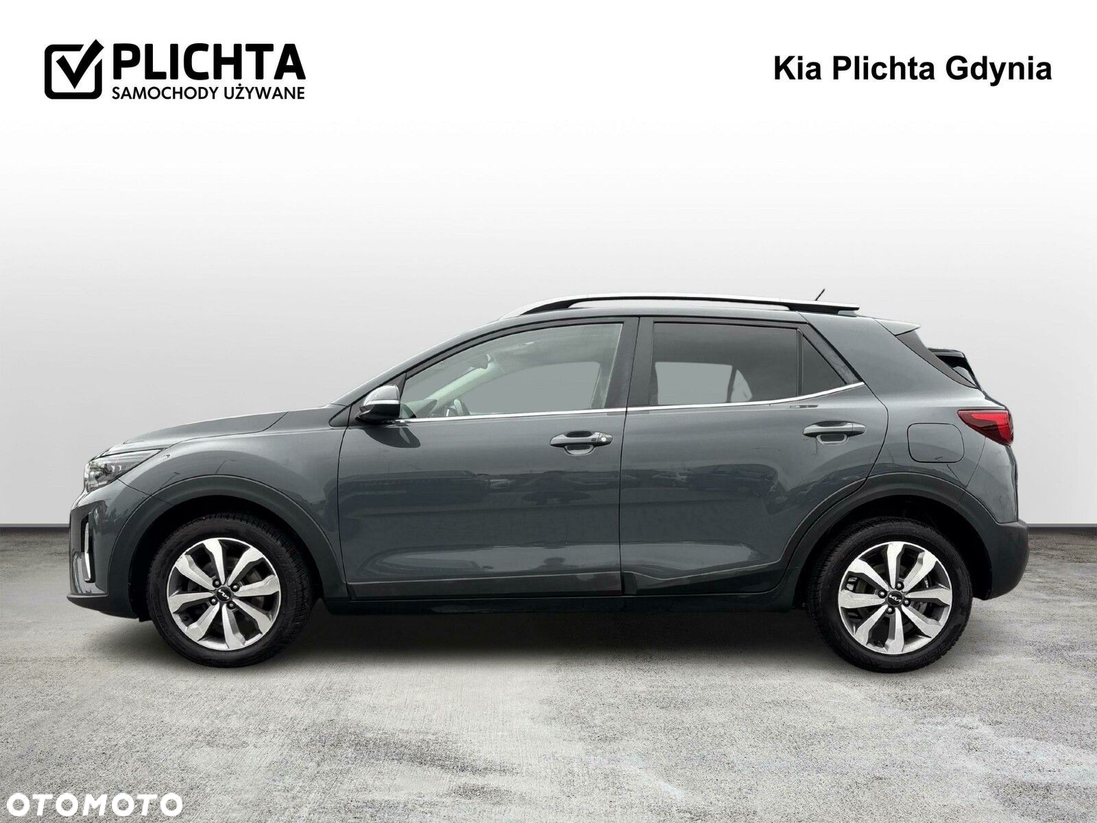 Kia Stonic 1.2 L - 2