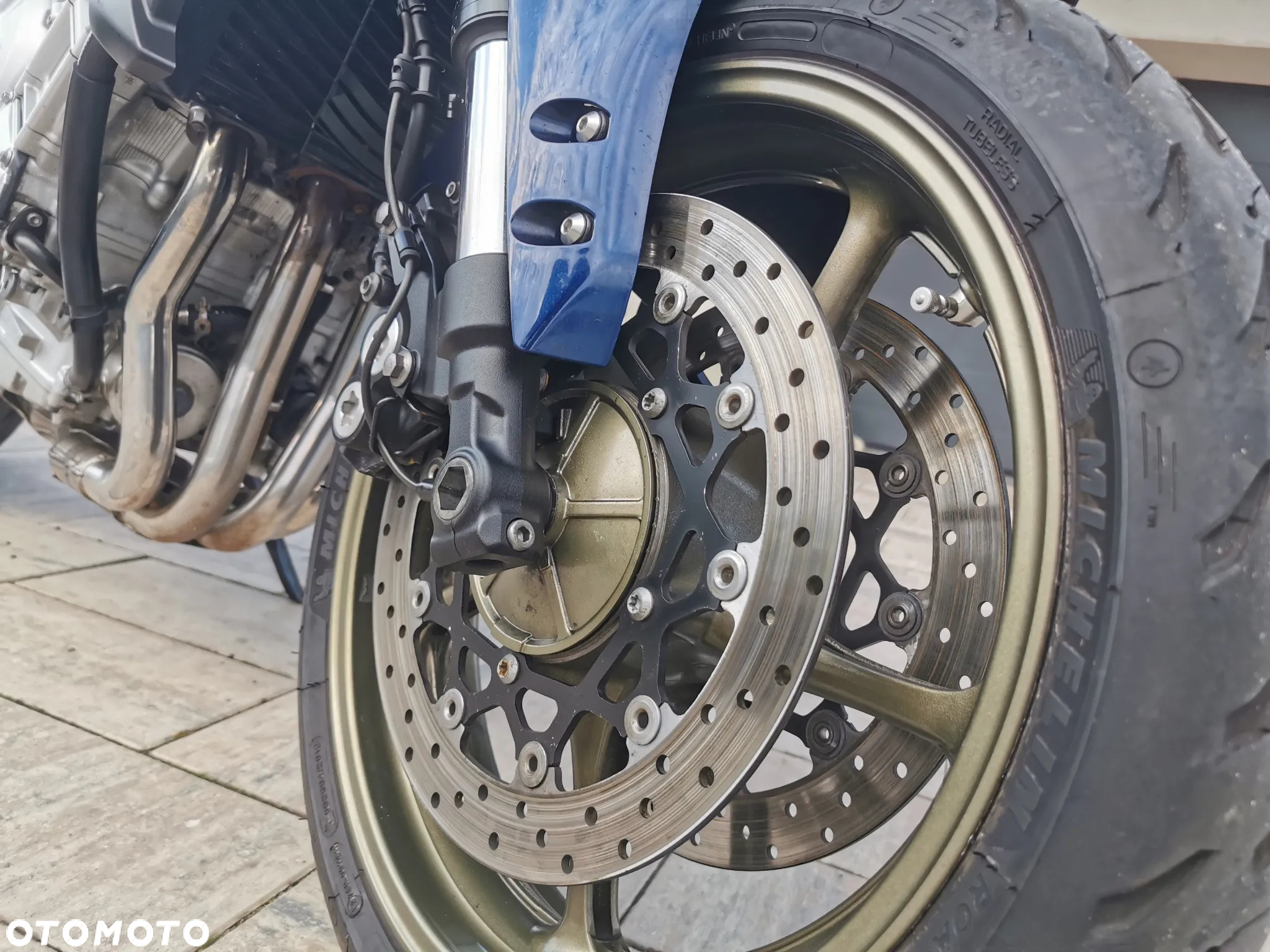 Yamaha FZ - 27