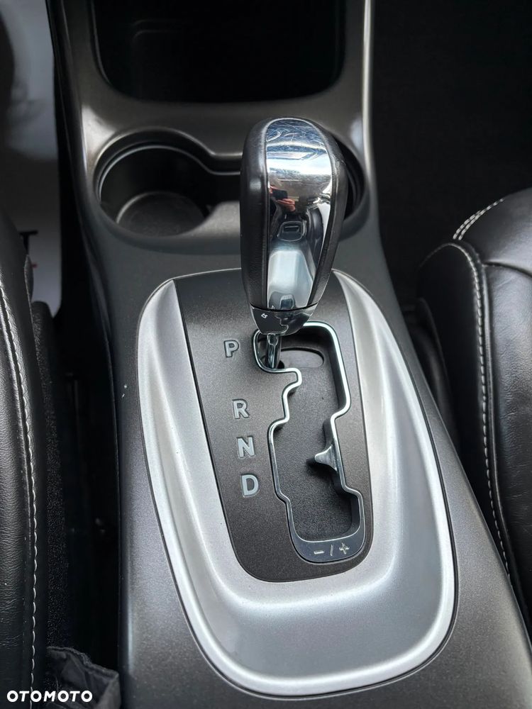 Fiat Freemont 2.0 Multijet 16V DPF Automatik Allrad Lounge - 9