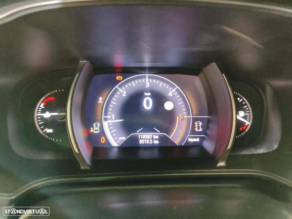 Renault Mégane 1.5 Blue dCi GT Line - 4
