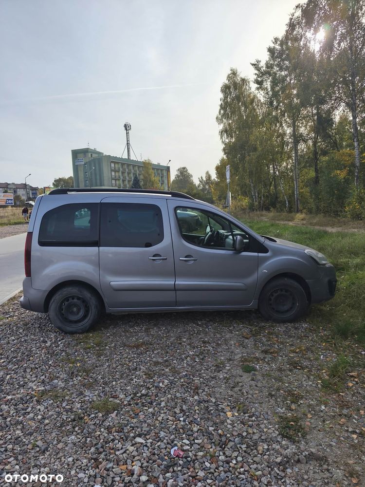 Peugeot Partner - 5