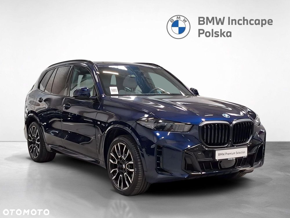 BMW X5 - 8