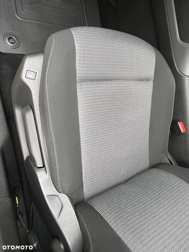 Toyota Proace City - 14