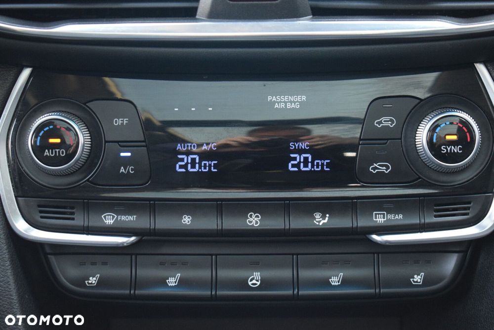 Hyundai Santa Fe - 20