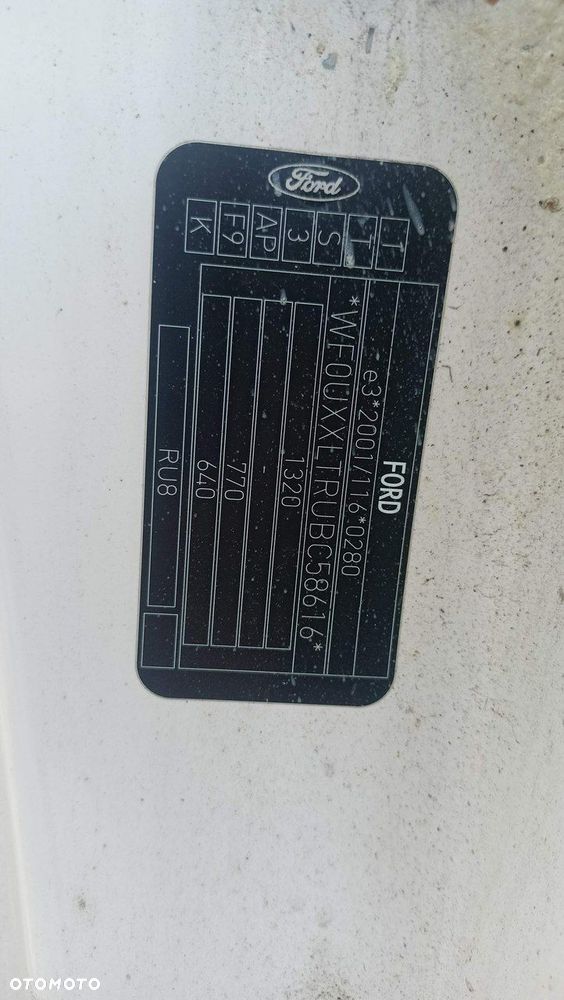 Ford KA - 17