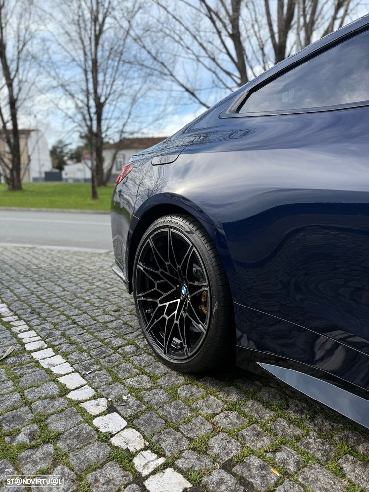 BMW M4 Competition - 7