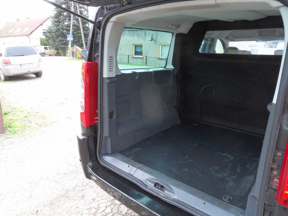 Peugeot EXPERT TEPEE - 11