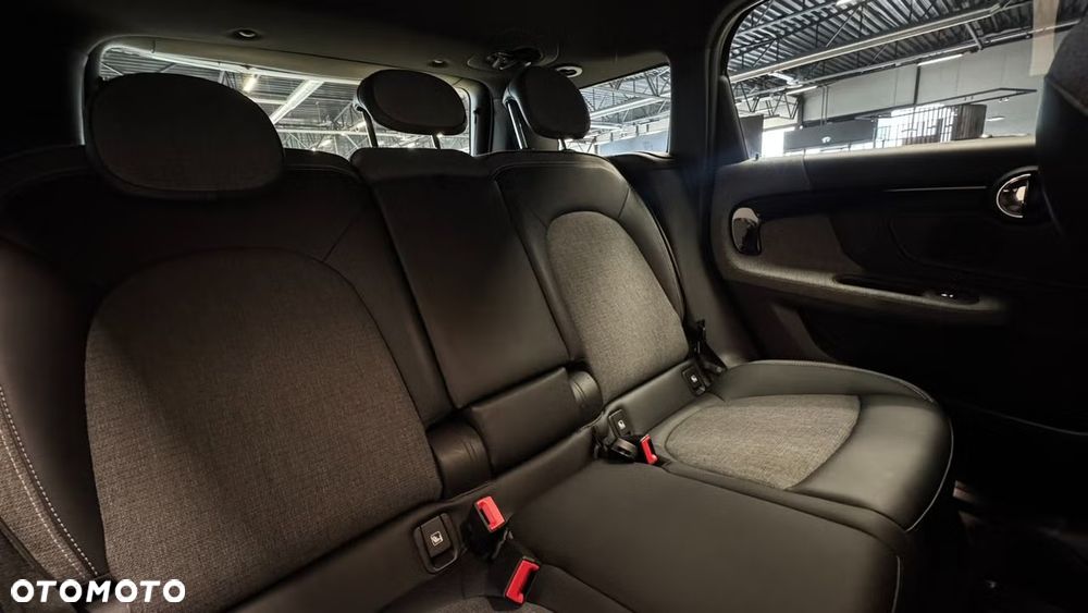 MINI Countryman Cooper S E All4 - 4