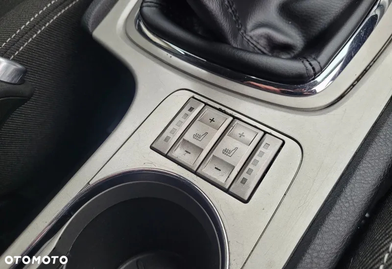 Ford Mondeo - 31