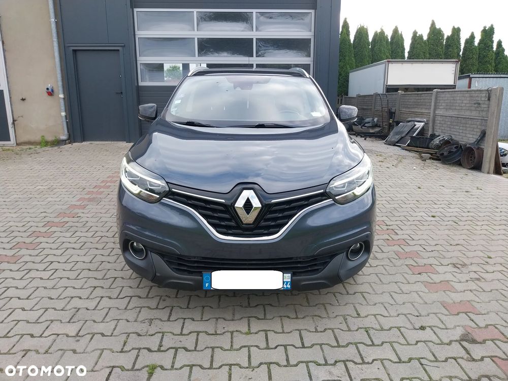 Renault Kadjar - 7