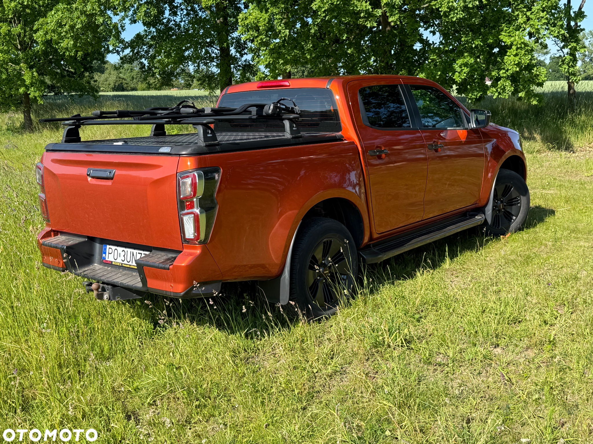Isuzu D-Max 1.9 DC LSE - 4