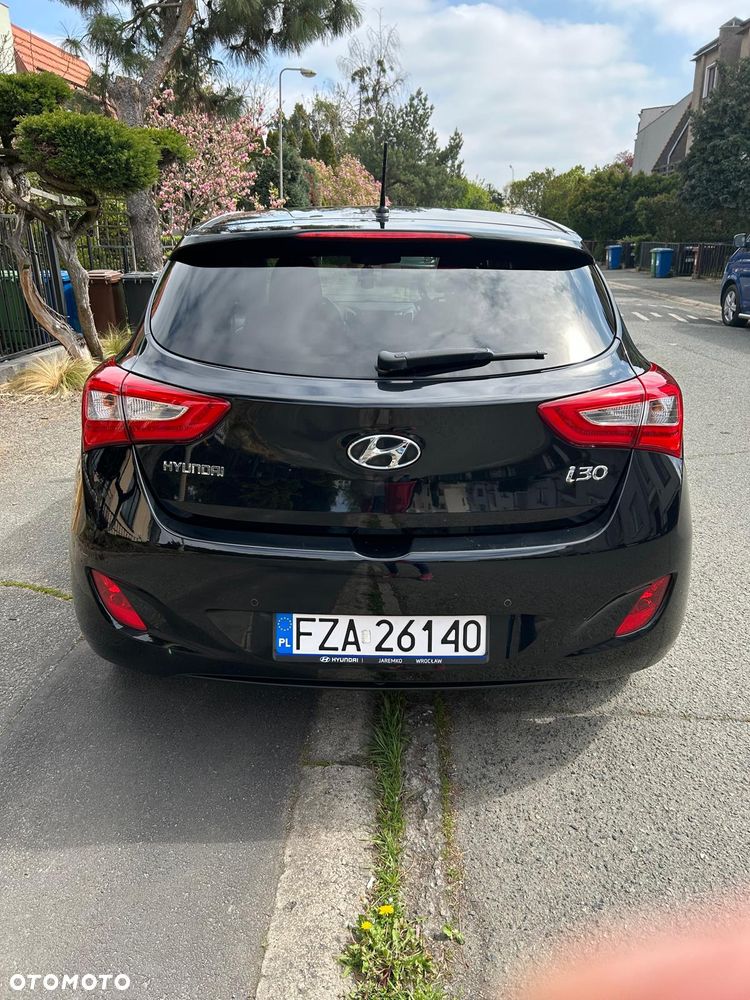 Hyundai i30 - 3