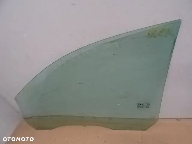SZYBA DRZWI PRAWY PRZÓD FORD FOCUS MK2 KOMBI NR1328 - 5