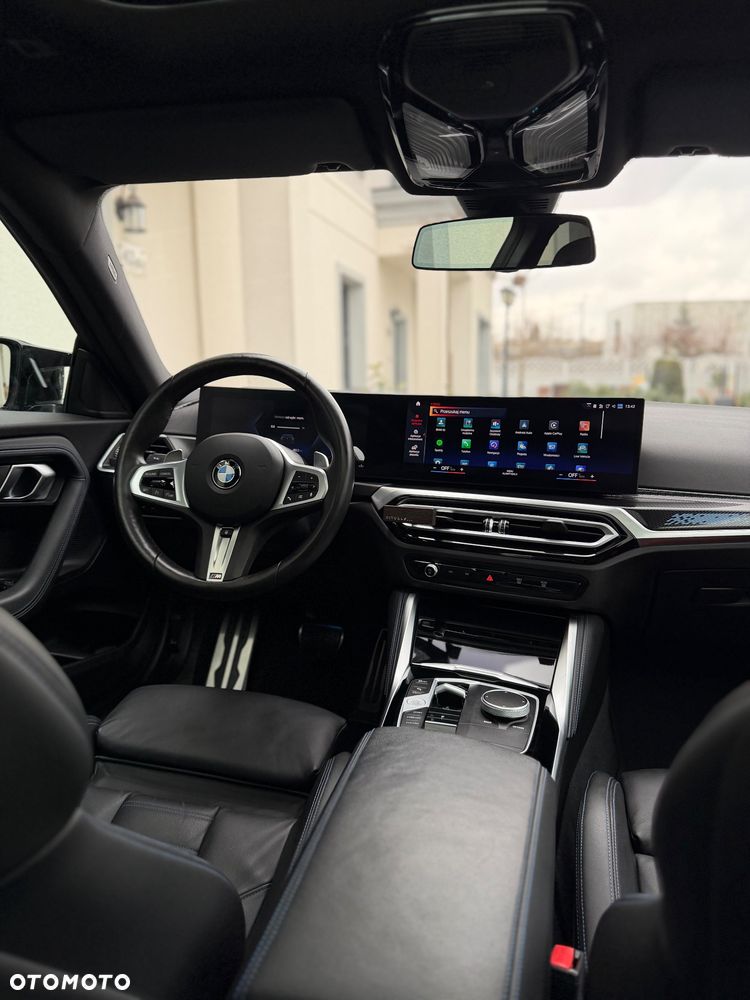 BMW Seria 2 M240i xDrive - 27