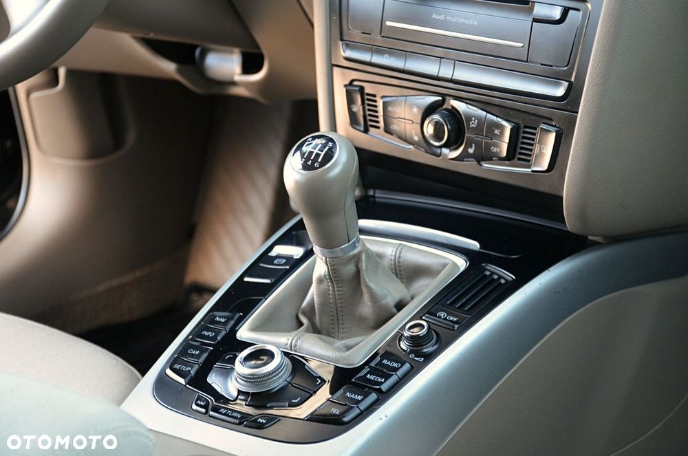 Audi A4 Avant - 17