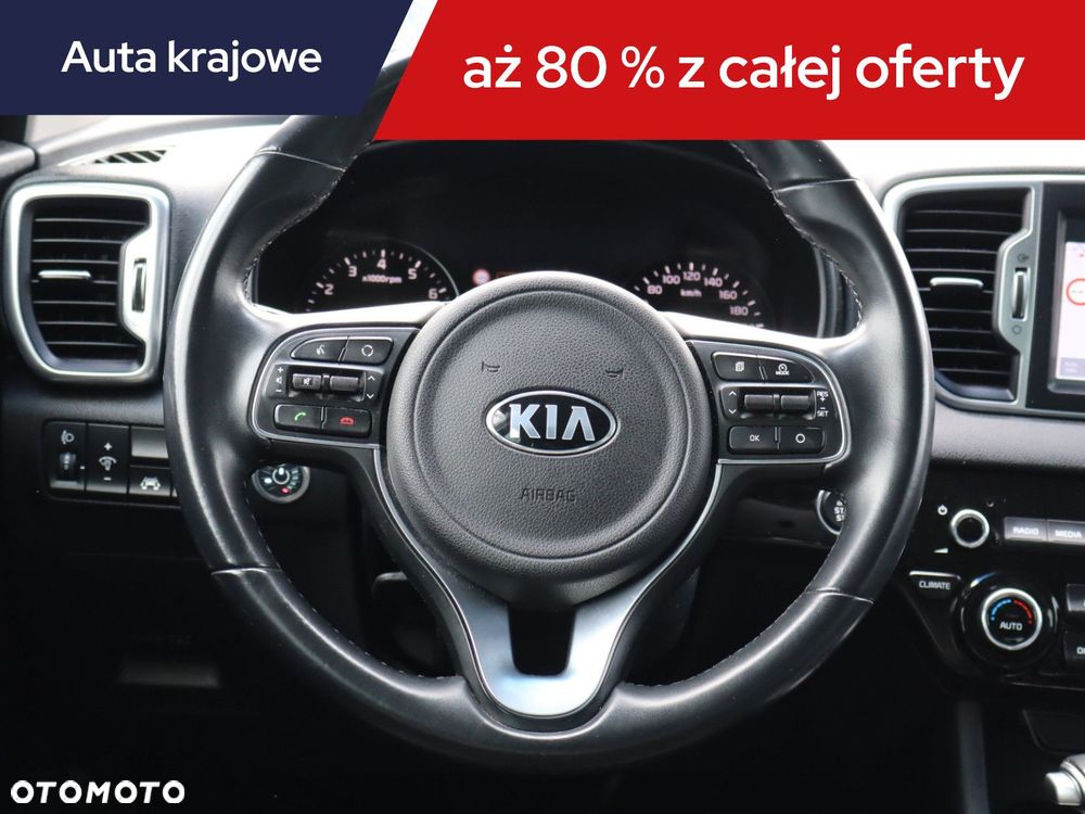 Kia Sportage - 18