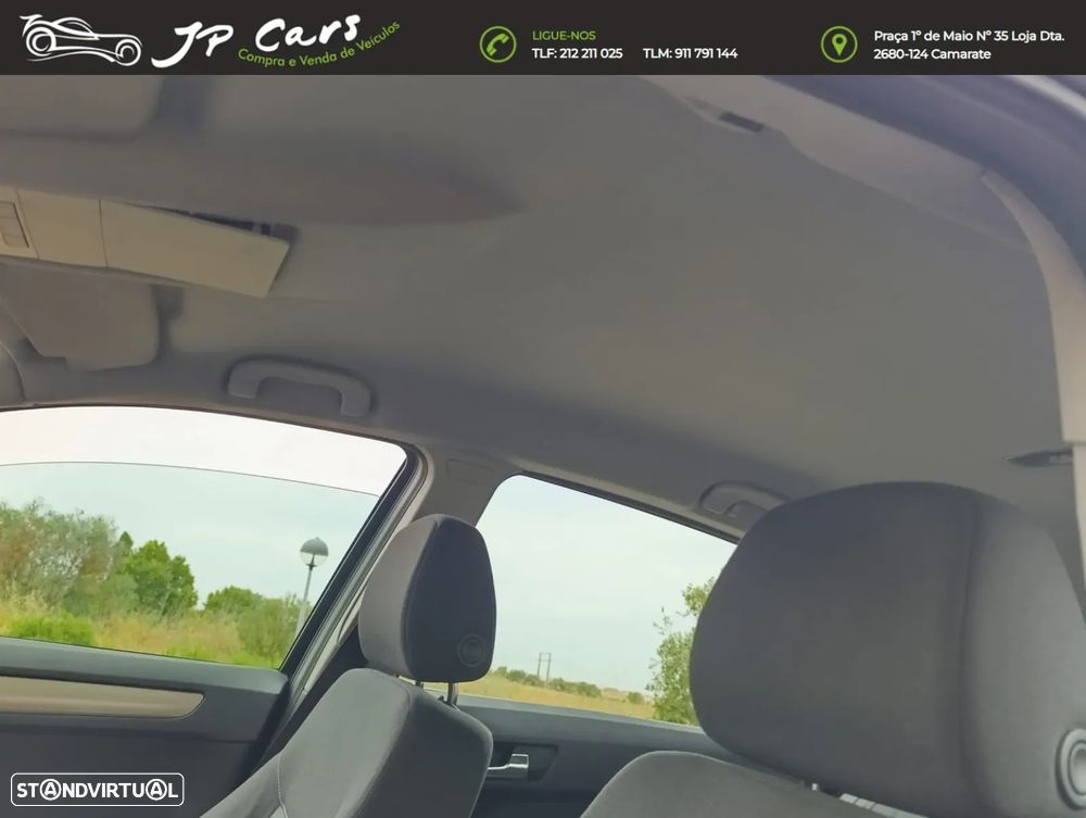 Opel Astra 1.4 Enjoy - 31