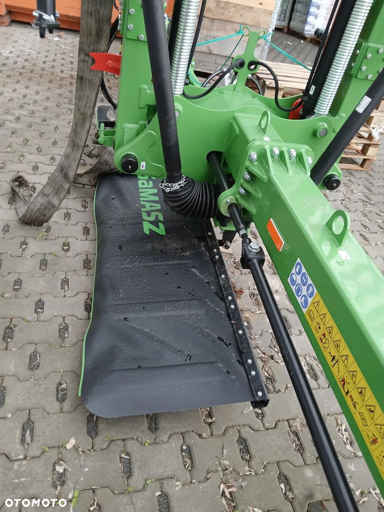 SaMasz Z2-840H - 9