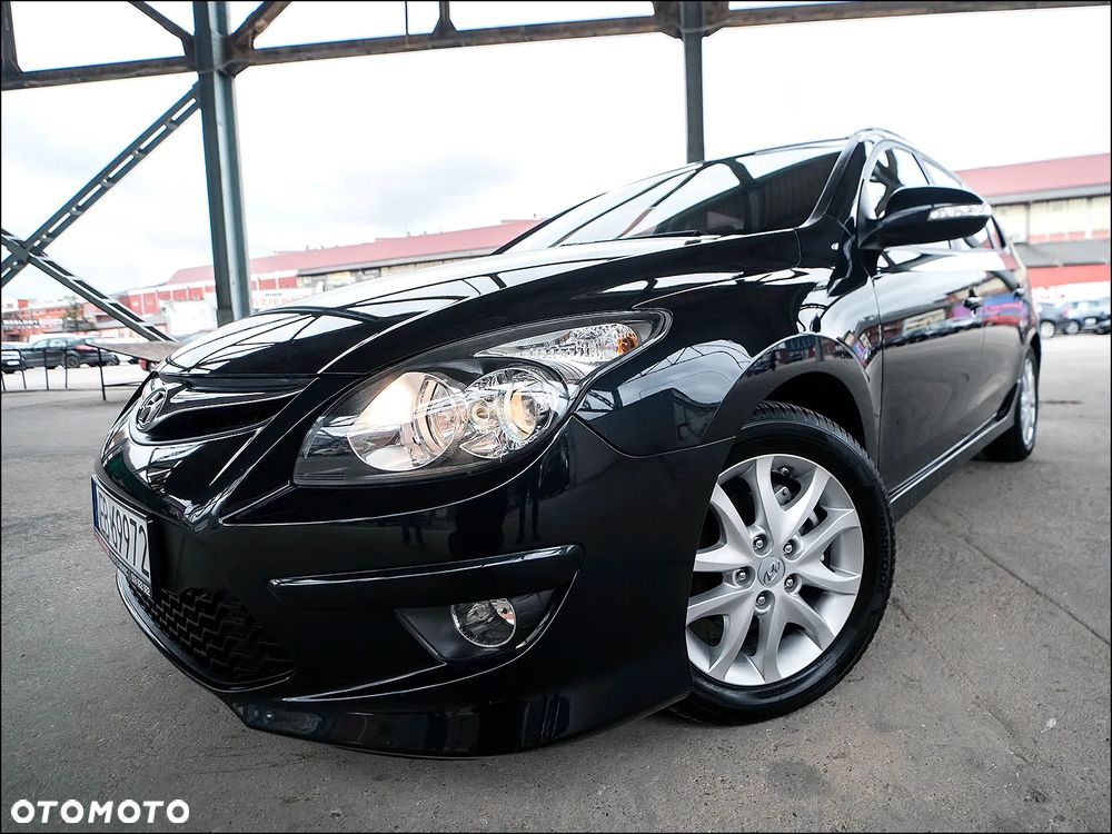 Hyundai i30 - 5