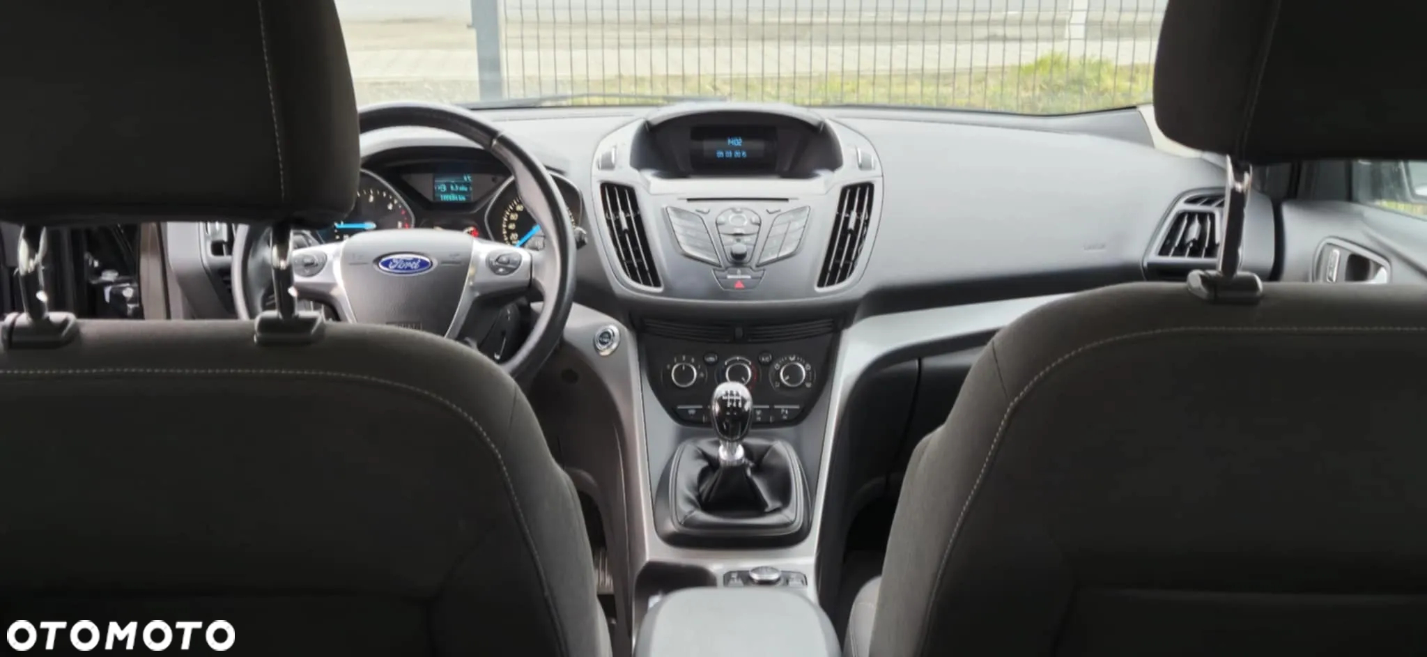 Ford Kuga 2.0 TDCi Trend - 8