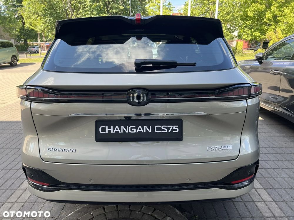 Changan CS75 Plus 1.5T - 7