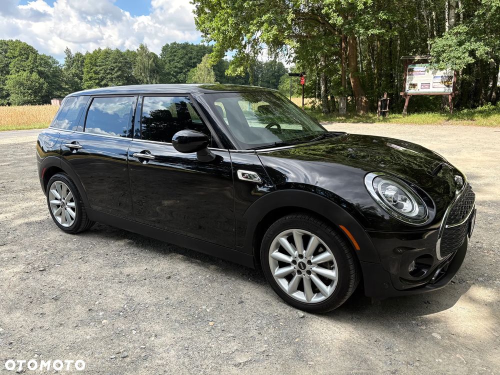 MINI Clubman Cooper S - 2