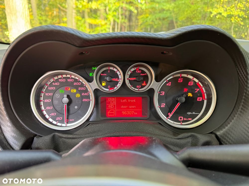 Alfa Romeo Mito 1.4 MultiAir Progression - 23