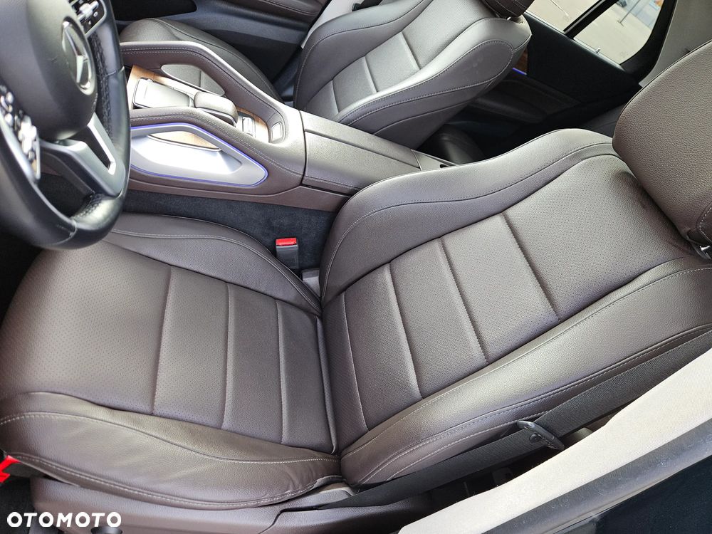 Mercedes-Benz GLE 350 de PHEV 4-Matic AMG Line - 15