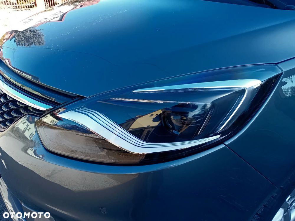 Opel Zafira - 11