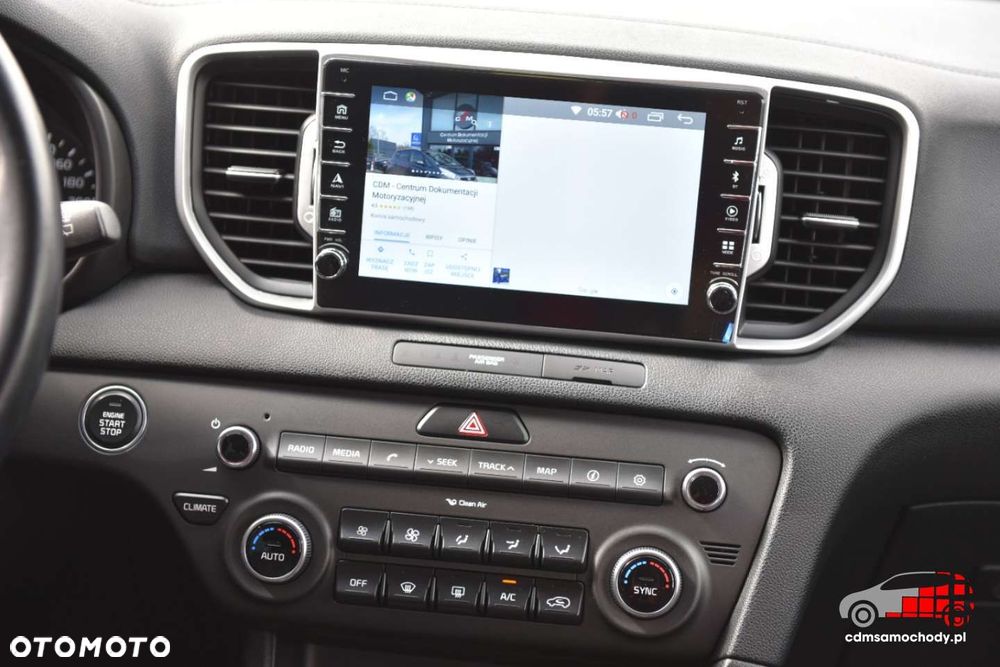 Kia Sportage - 24