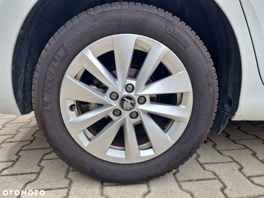 Skoda Scala - 21