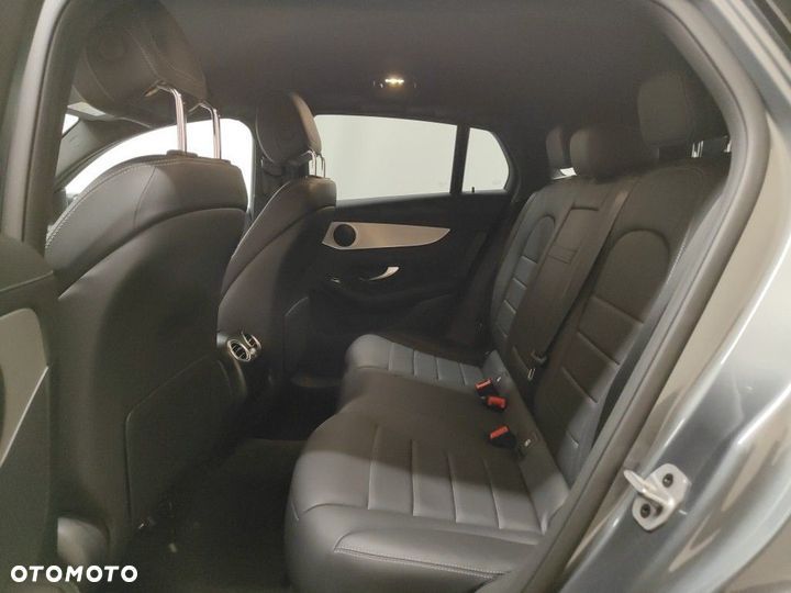 Mercedes-Benz GLC - 9