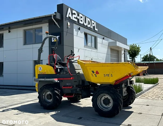 Wacker Neuson DW 60-2 - 3