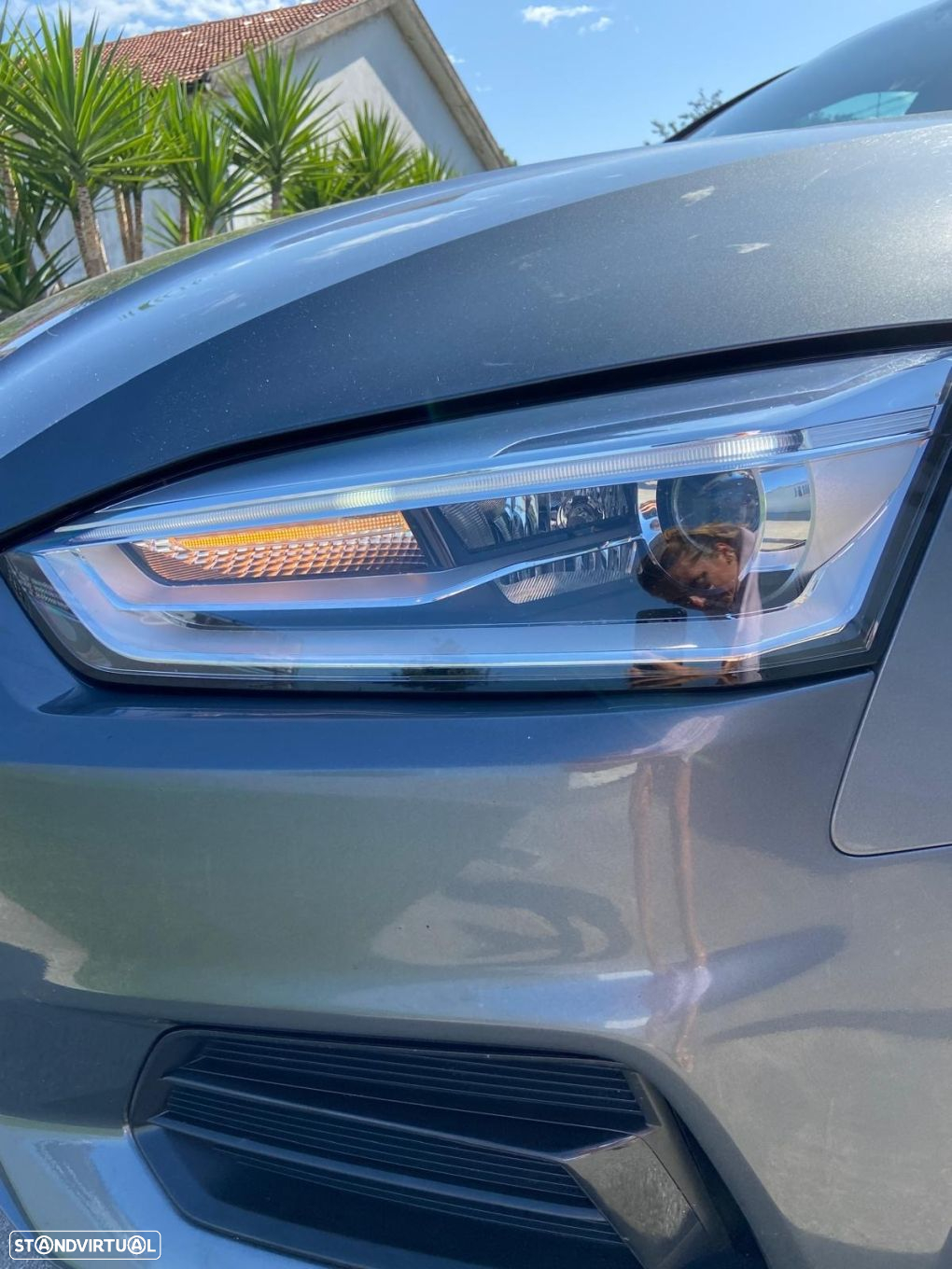 Audi A5 Sportback 2.0 TDI S-line S tronic - 29