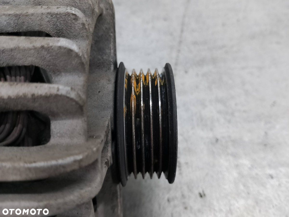 ALTERNATOR FIAT GRANDE PUNTO 1.4 8V - 6