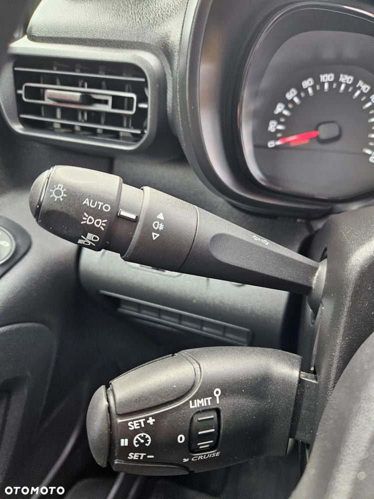 Toyota ProAce City 1.5HDI 102KM - 10
