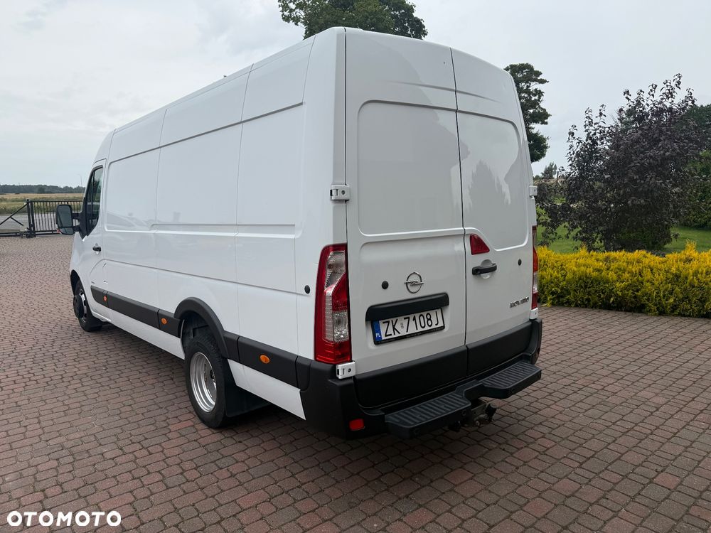 Opel Movano - 6