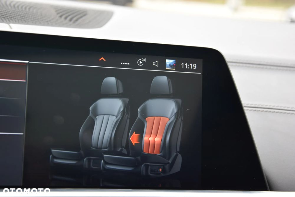BMW X5 xDrive30d - 33
