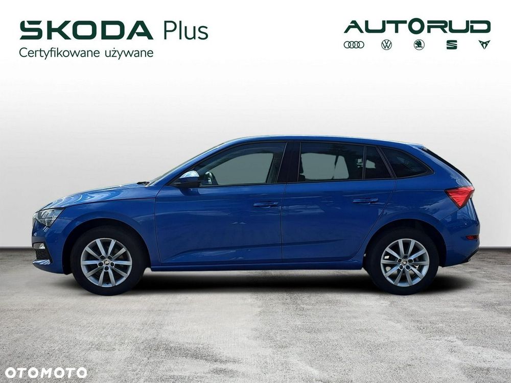 Skoda Scala 1.0 TSI Ambition - 2