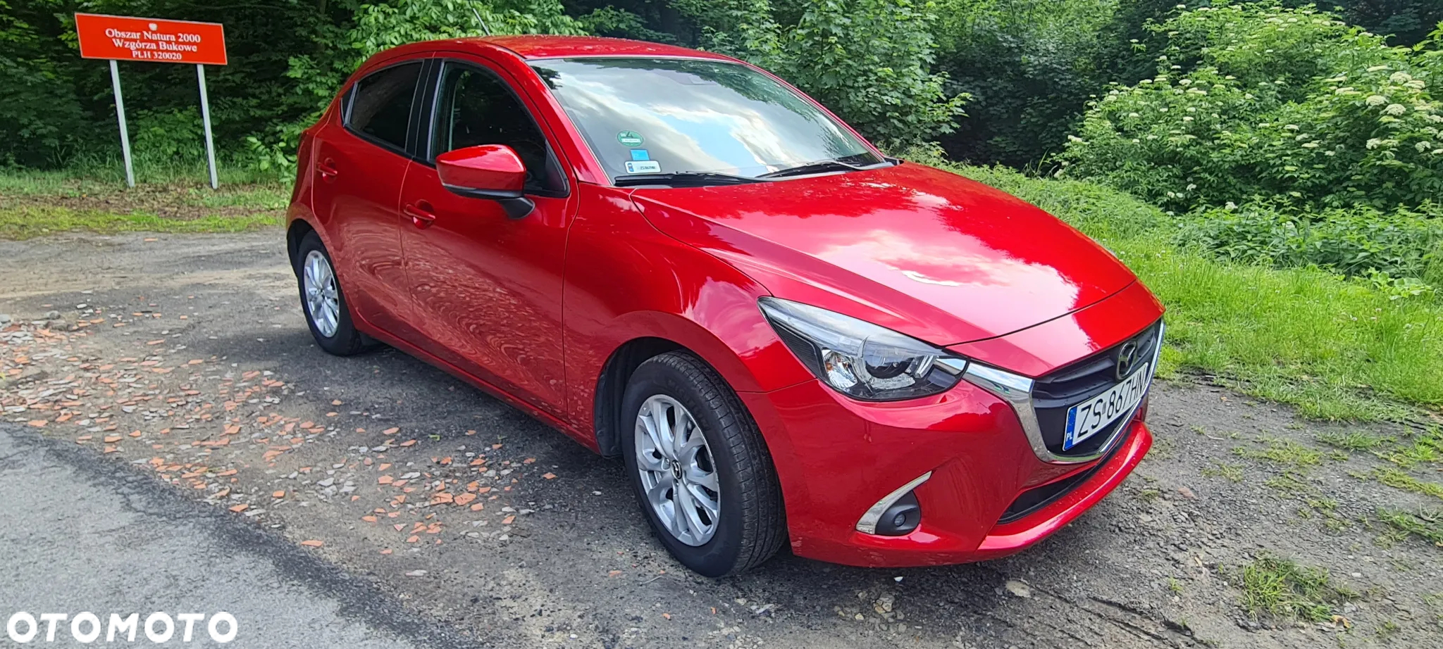 Mazda 2 1.5 Skyenergy - 2