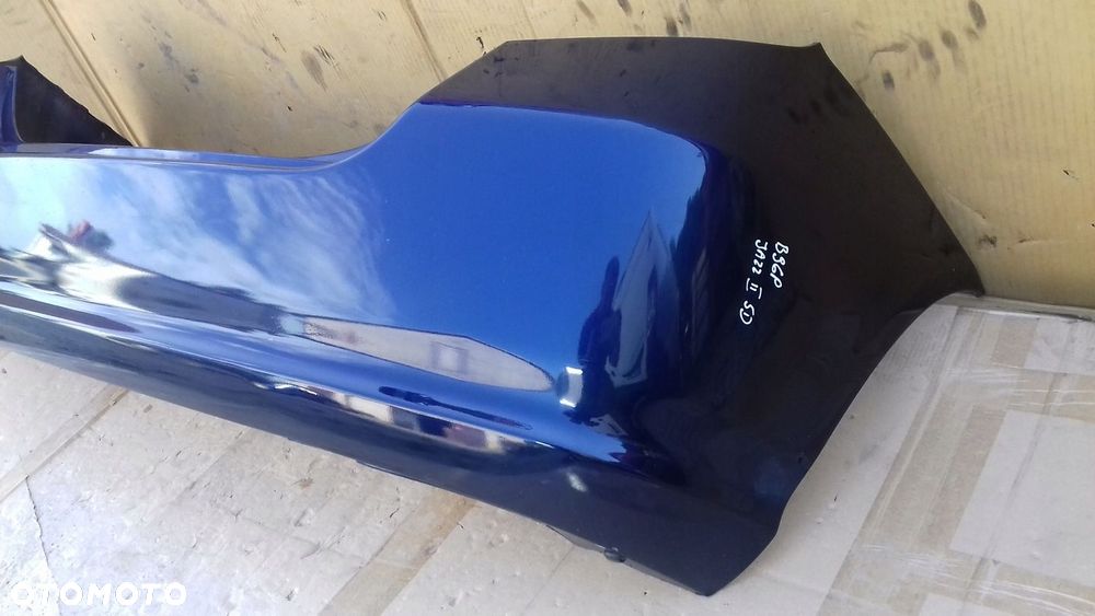 ZDERZAK TYŁ TYLNY 71501SAA0000 HONDA JAZZ II 02-04 B96P - 5
