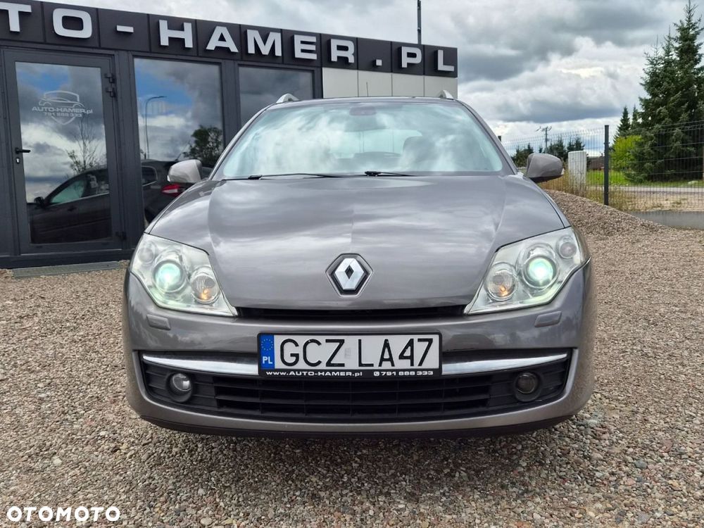 Renault Laguna 2.0 16V 140 Dynamique - 26