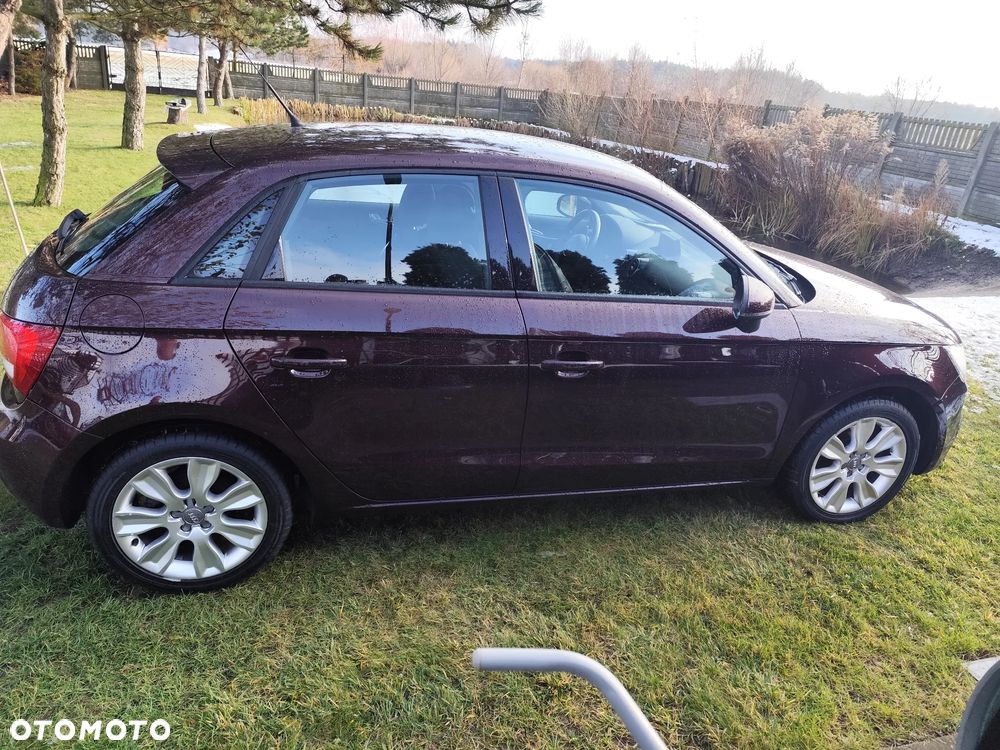 Audi A1 Allstreet - 6