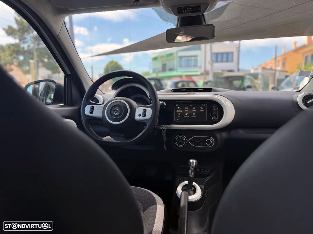 Renault Twingo E-Tech. 22 Techno - 3