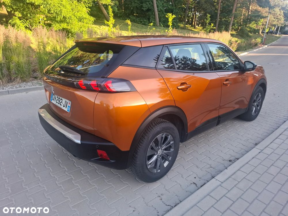 Peugeot 2008 - 3
