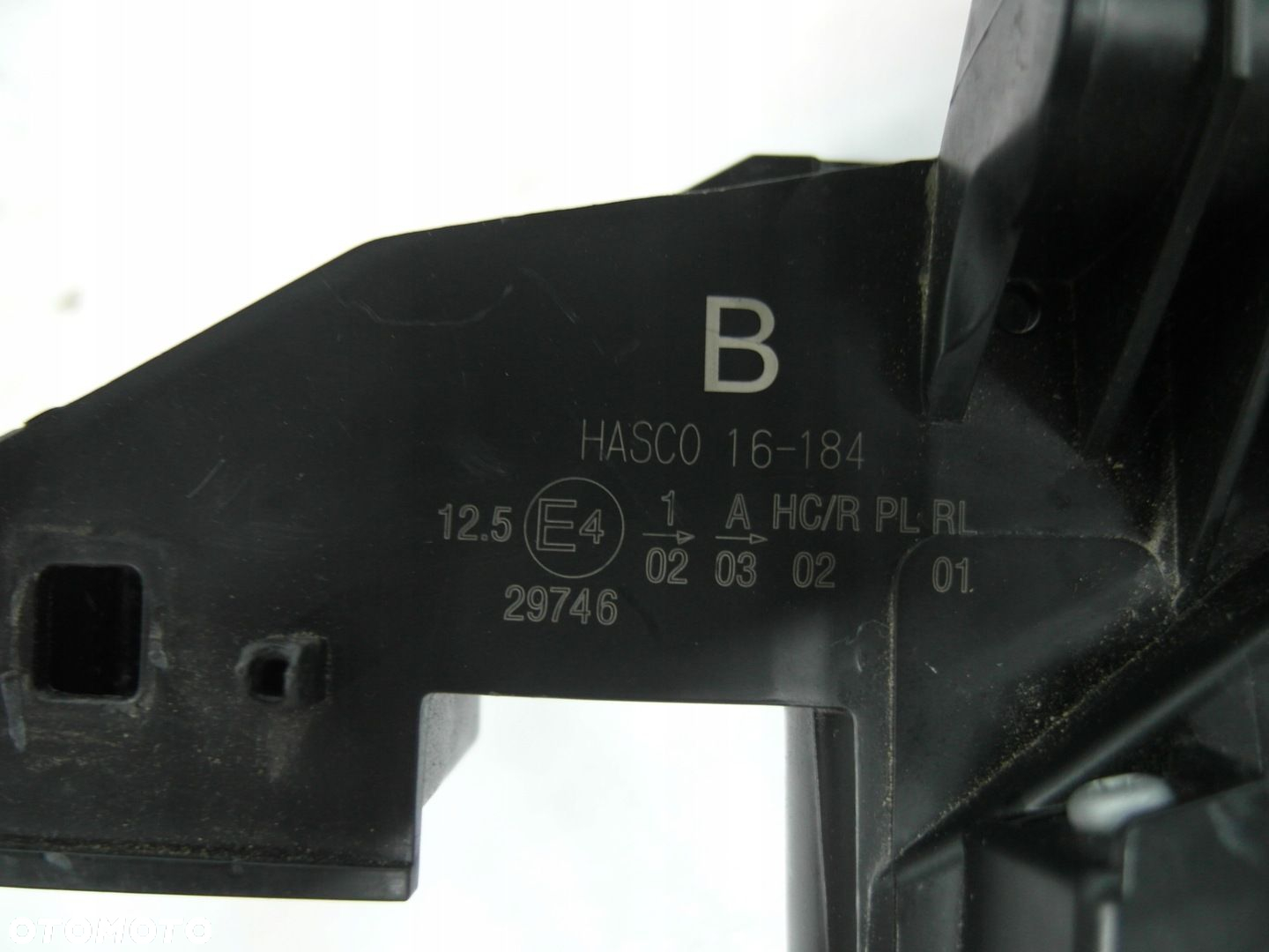 TOYOTA COROLLA CROSS E21 FULL LED BDB LAMPA PRZEDNIA LEWA HASCO 16-184 NR72 - 11