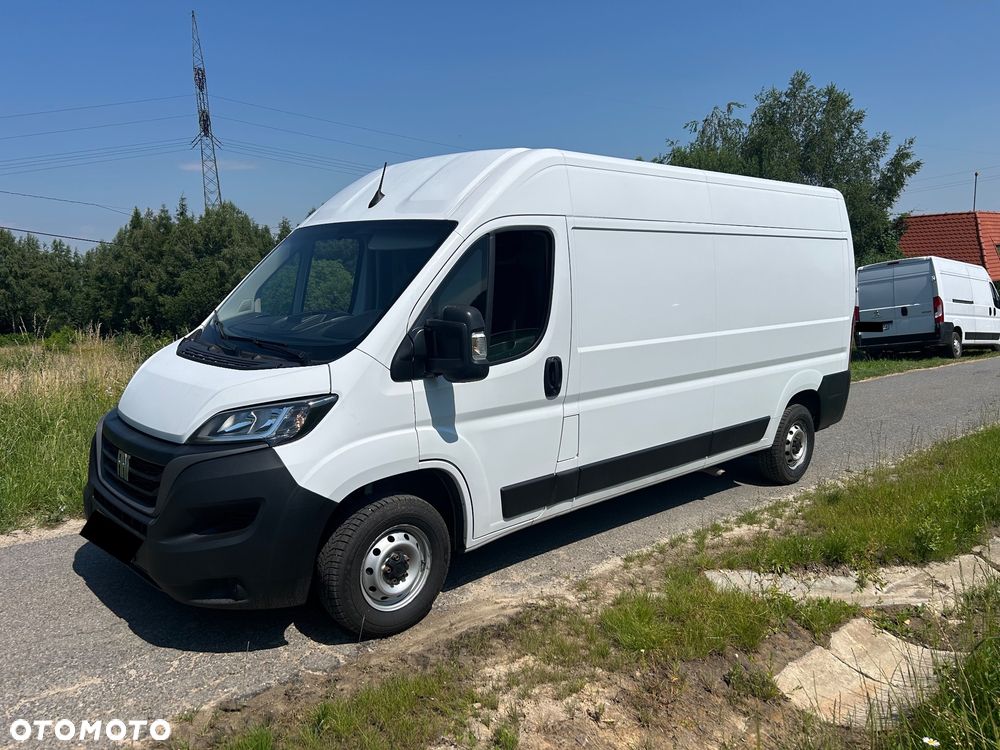 Fiat Ducato - 5