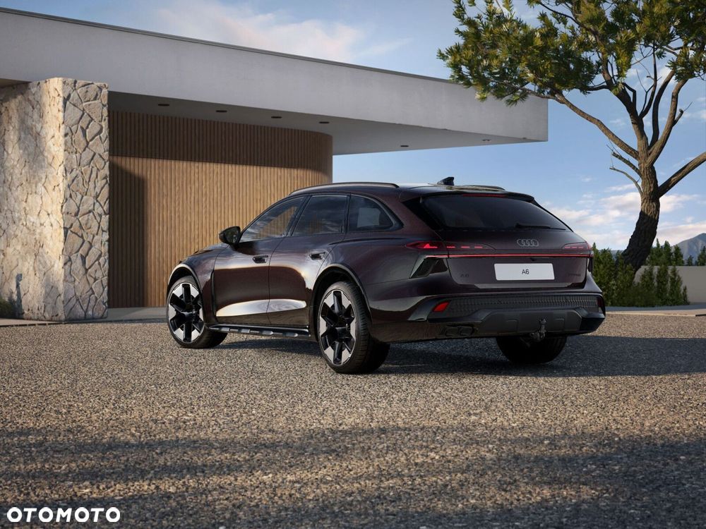 Audi A6 Allroad 2026 photo 5